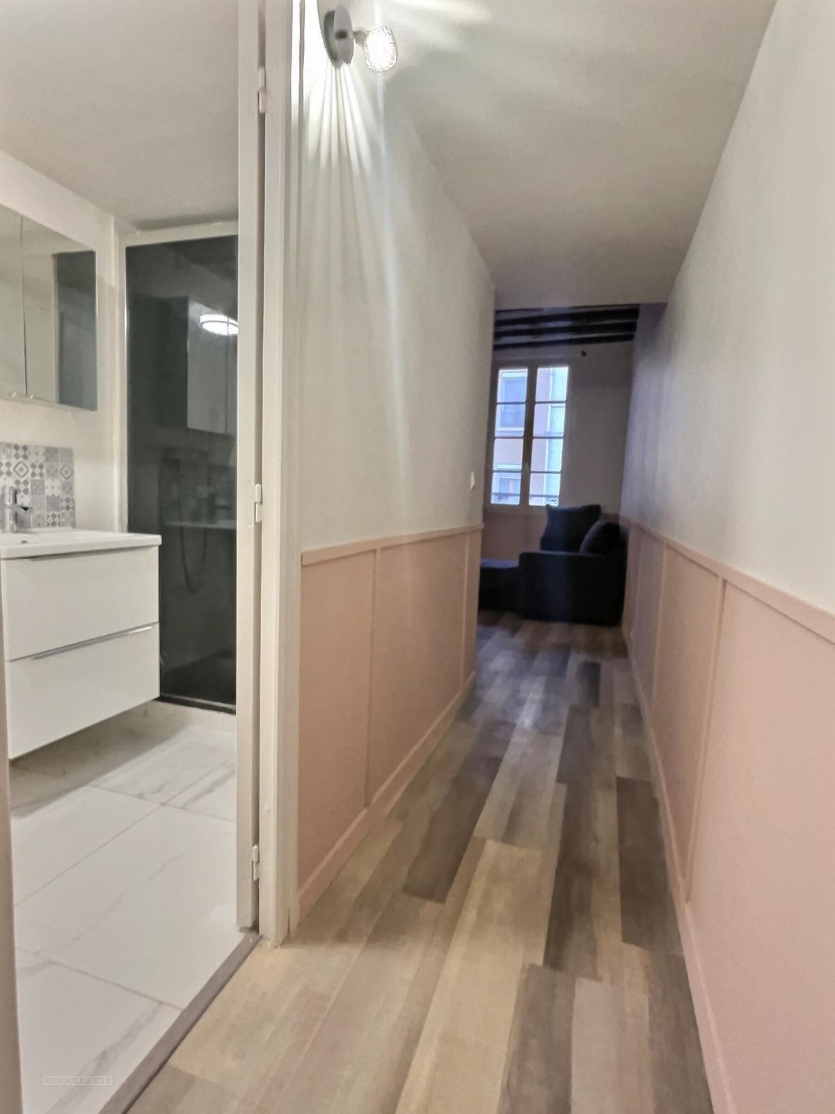Appartement 44 m2   plein centre de Meulan-en-Yvelines   idéal primo-accédant ou investisseur — photo 4