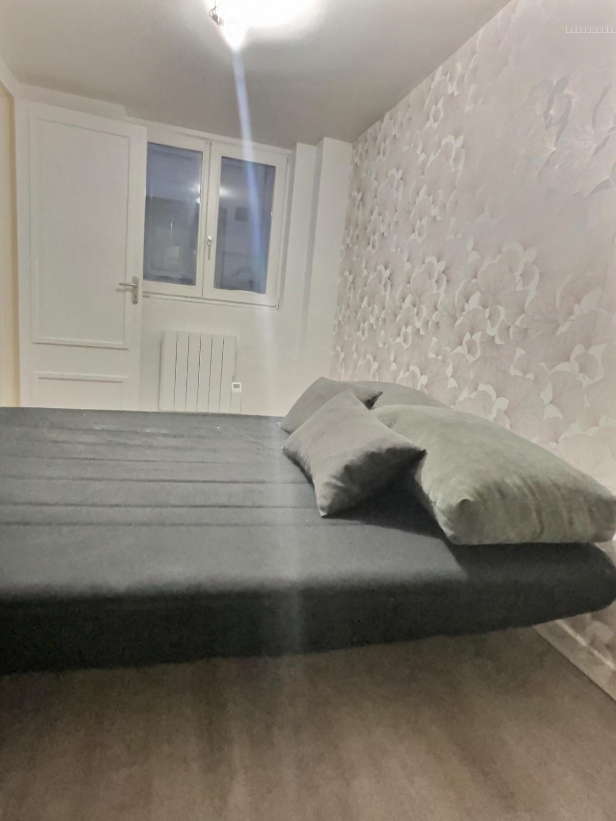 Appartement 44 m2   plein centre de Meulan-en-Yvelines   idéal primo-accédant ou investisseur — photo 5