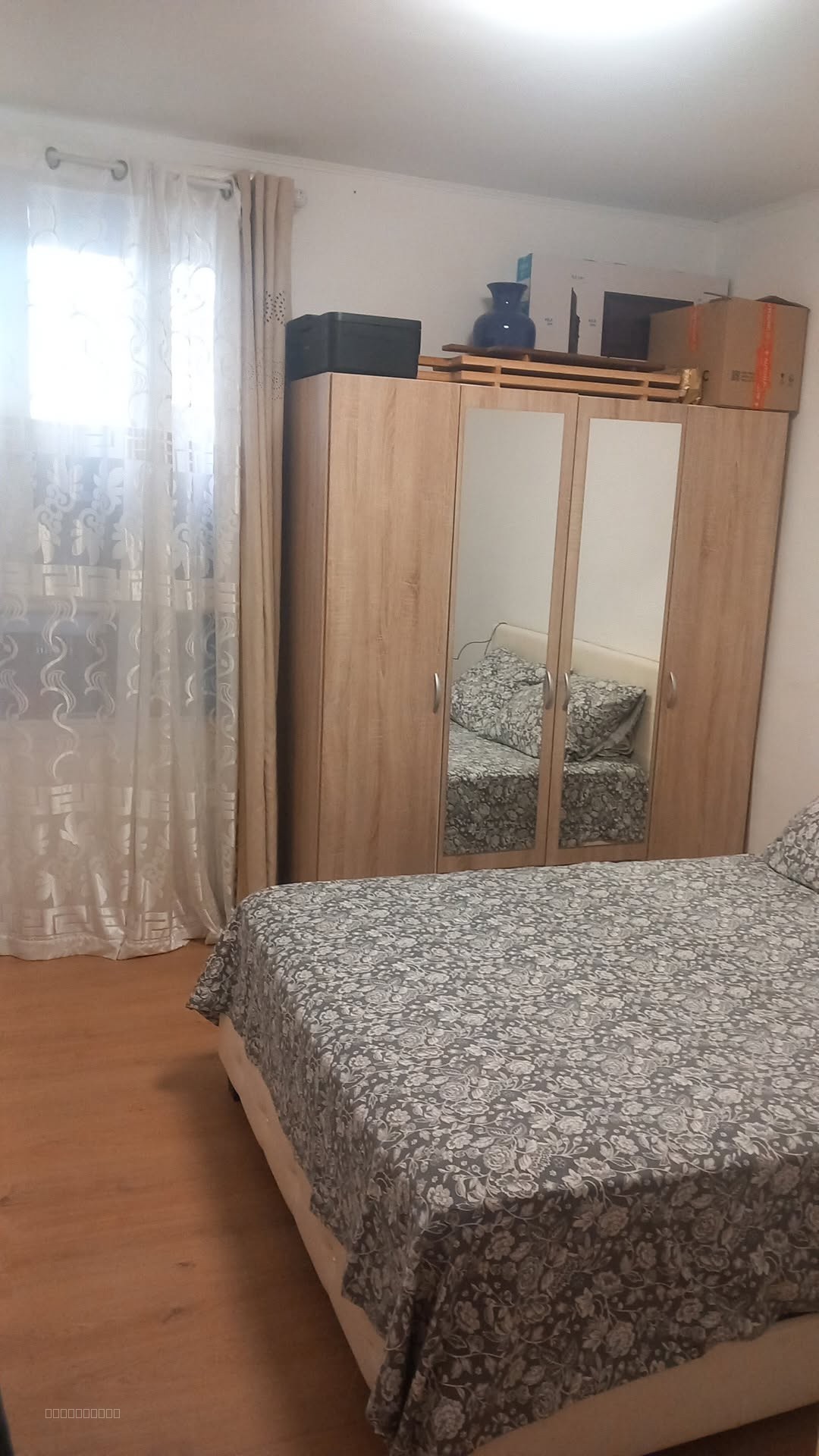 Bel appartement t4 de 76M2 entièrement rénové -quartier NOCAZ ,MONTELIMAR — photo 6