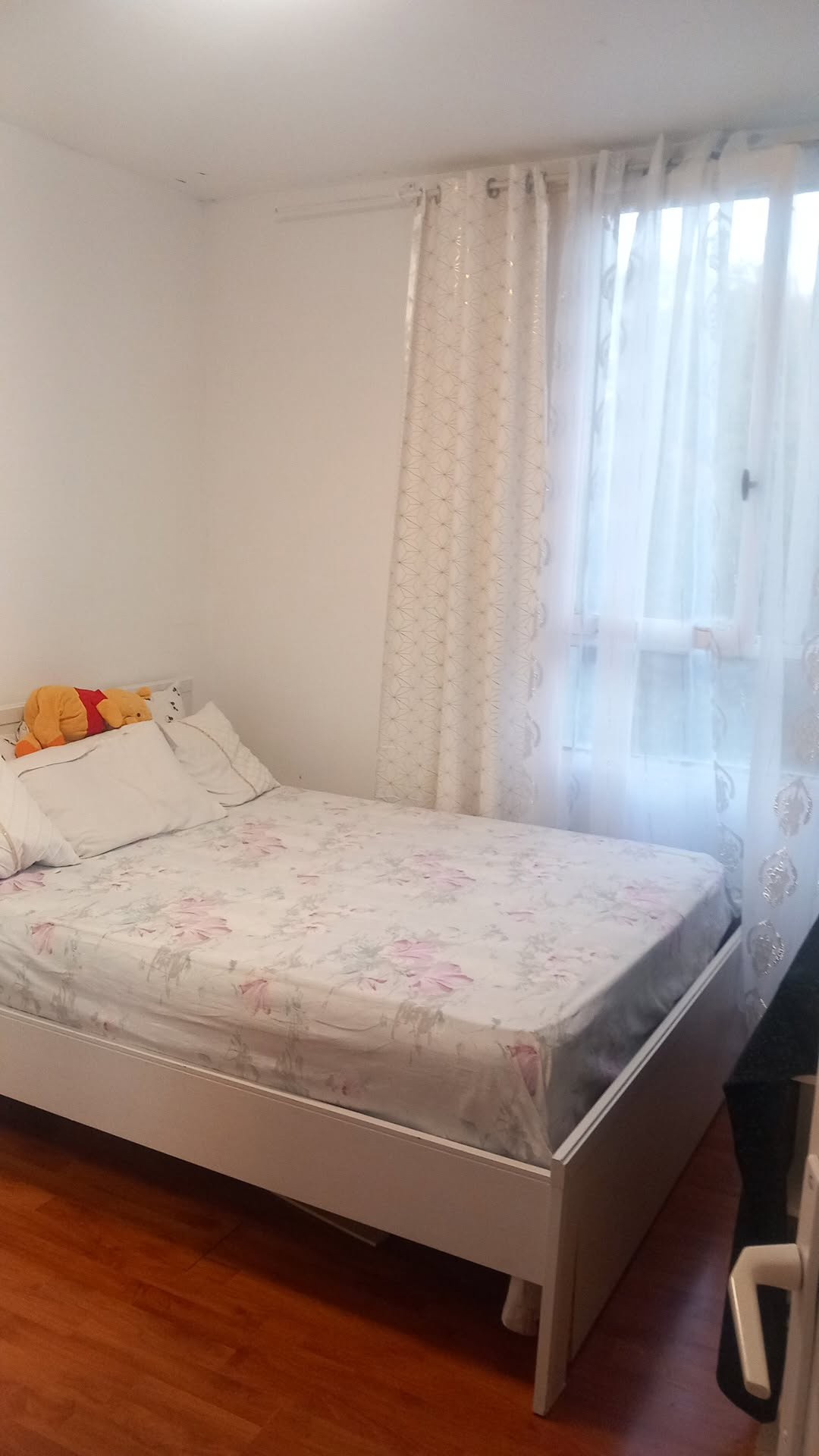 Bel appartement t4 de 76M2 entièrement rénové -quartier NOCAZ ,MONTELIMAR — photo 7