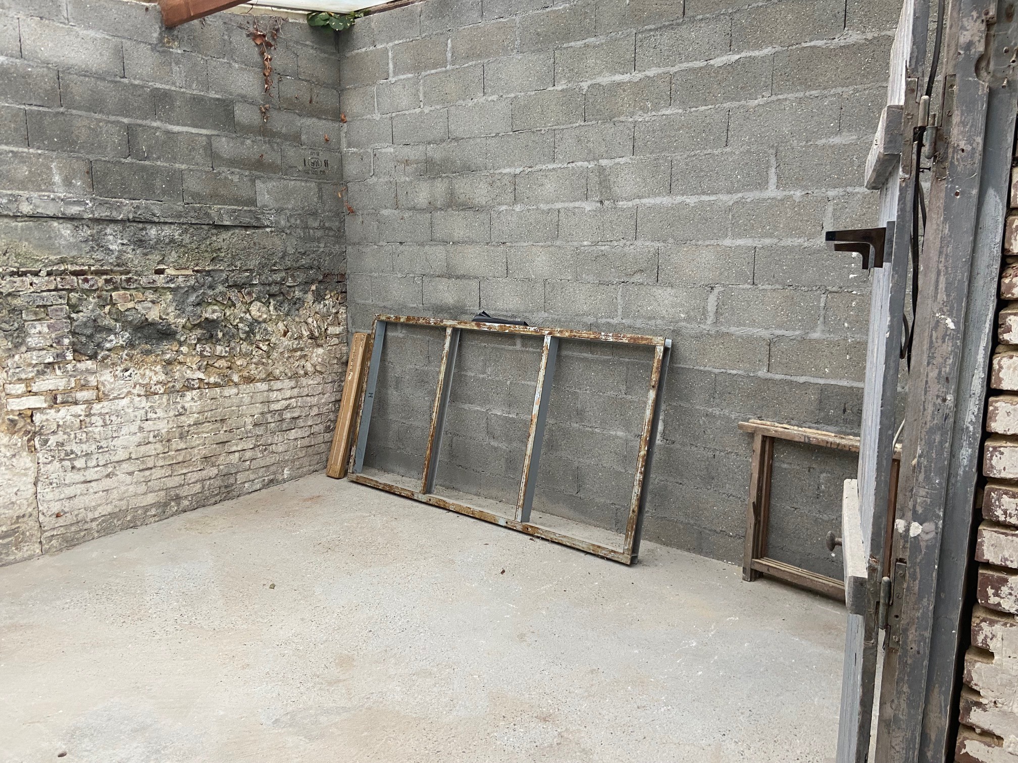 Ensemble immobilier de 180 m2 à usage d'habitation centre ville de Fécamp — photo 16