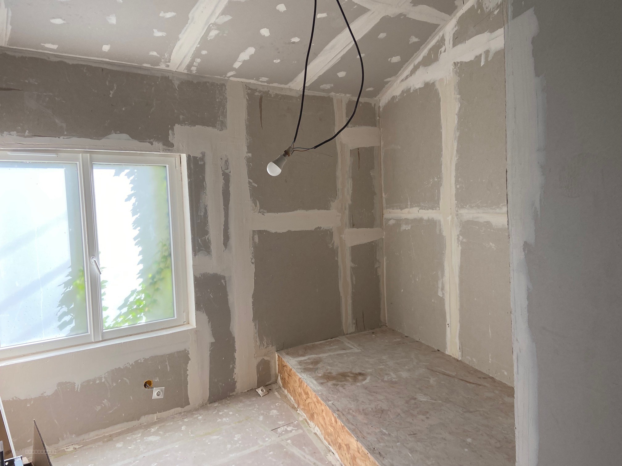 Ensemble immobilier de 180 m2 à usage d'habitation centre ville de Fécamp — photo 6