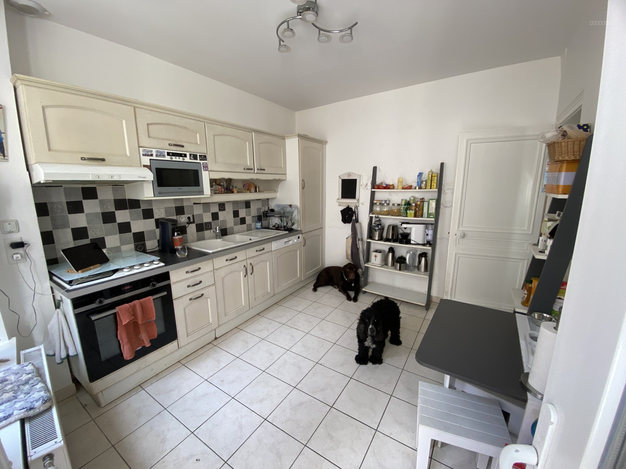Maison mitoyenne T6 de 185 m2 située proche des plages à Fécamp — photo 13