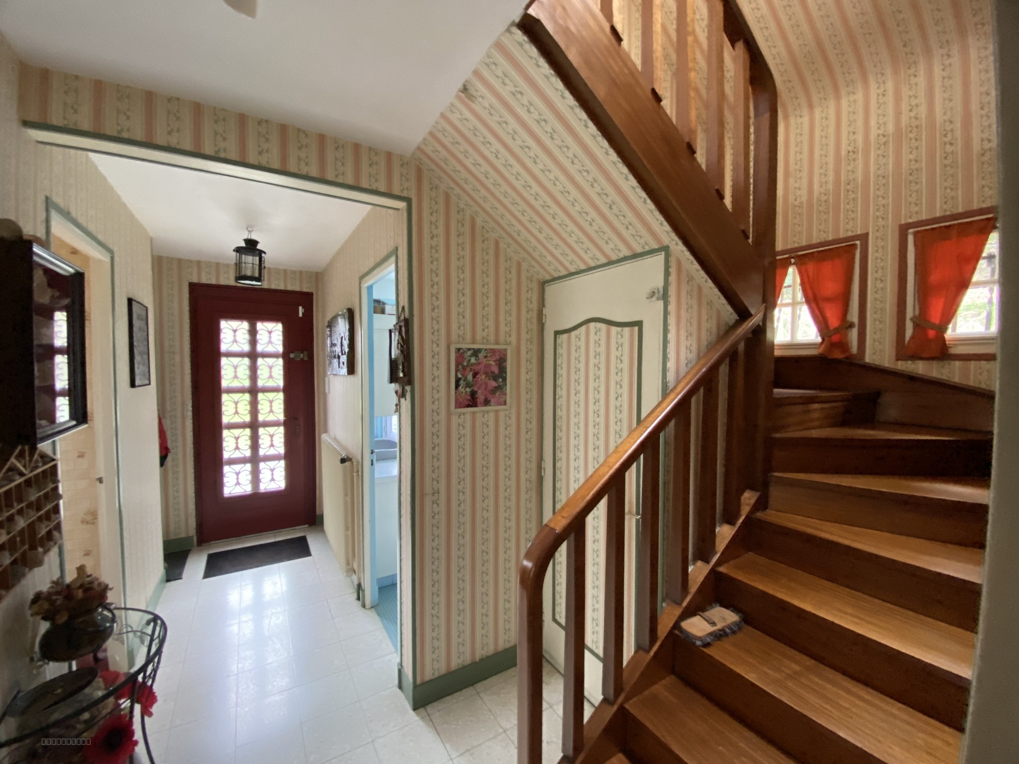 Maison indépendante T5 de 144 m2 avec sous-sol et jardin proche FECAMP — photo 12