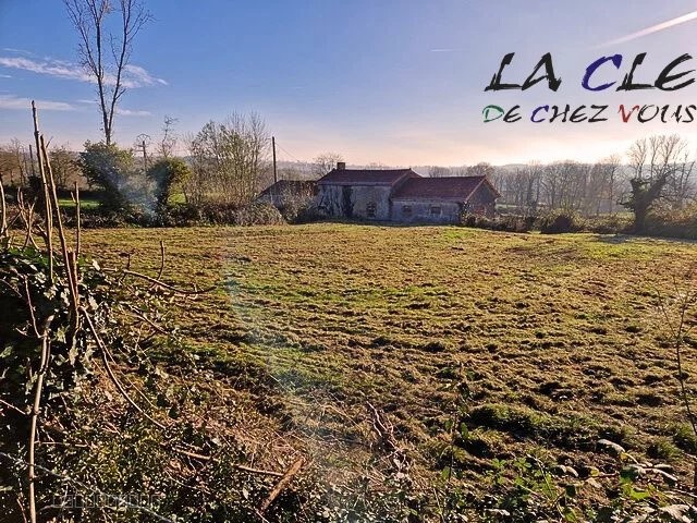 MAISON ANCIENNE A RENOVER — photo 6