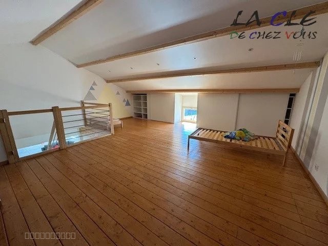 MAISON ANCIENNE RENOVEE — photo 6