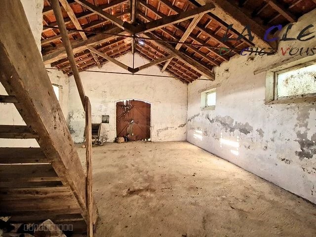 MAISON ANCIENNE A RENOVER — photo 4