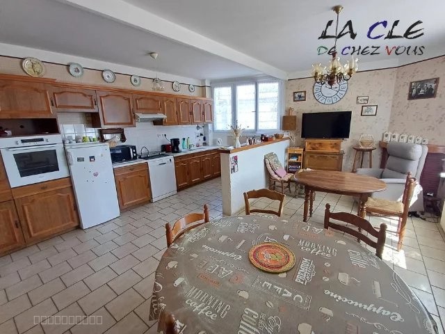 MAISON ANCIENNE — photo 2