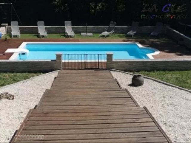 PAVILLON DE PLAIN-PIED — photo 6