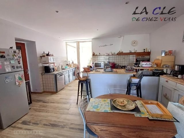 MAISON ANCIENNE — photo 2