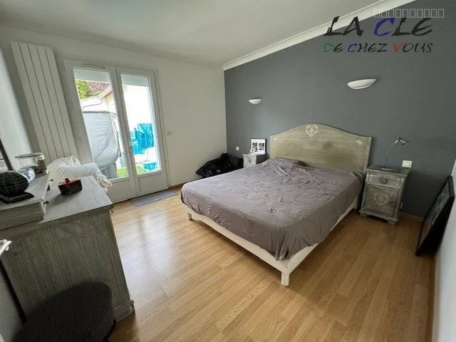 PAVILLON DE PLAIN-PIED — photo 5