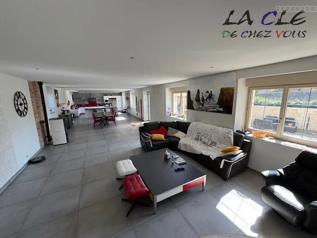MAISON ANCIENNE RENOVEE — photo 3