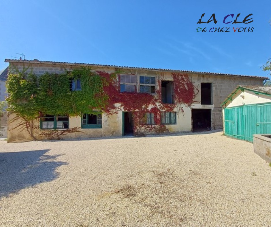 MAISON ANCIENNE — photo 2