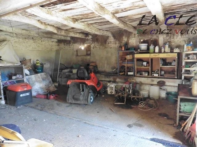 DEPENDANCES A RENOVER — photo 3