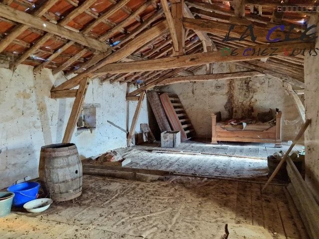MAISON ANCIENNE A RENOVER — photo 5