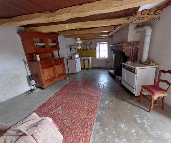 MAISON ANCIENNE — photo 2