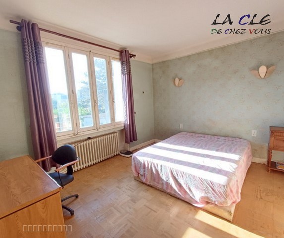 MAISON DE VILLE — photo 4