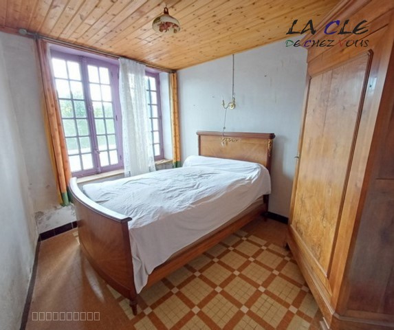 MAISON ANCIENNE — photo 4