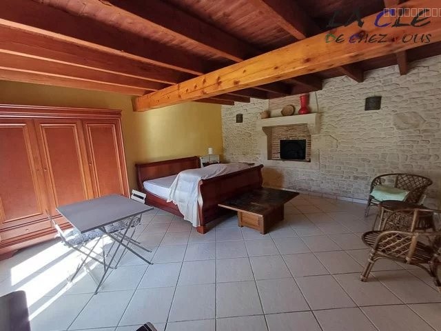 MAISON ANCIENNE RENOVEE — photo 3