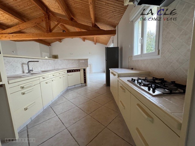 PAVILLON DE PLAIN -PIED — photo 2