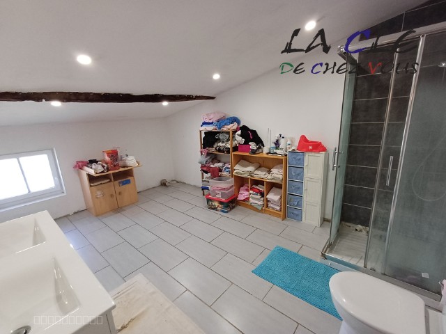 MAISON ANCIENNE — photo 4