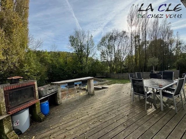 PAVILLON DE PLAIN-PIED — photo 5