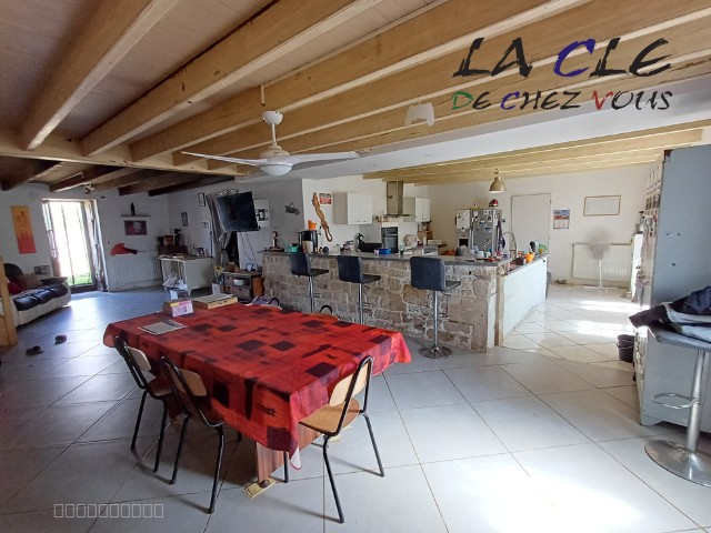 MAISON ANCIENNE — photo 2