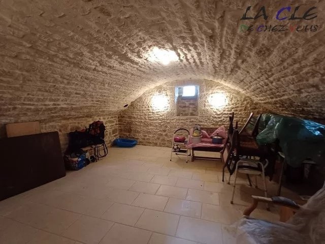 MAISON ANCIENNE RENOVEE — photo 6