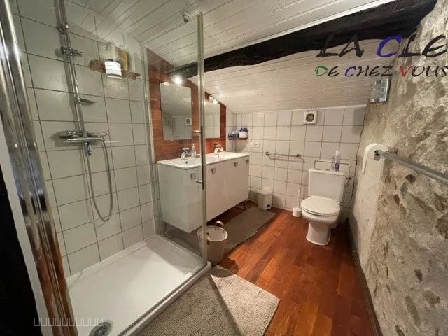 MAISON ANCIENNE RENOVEE — photo 4