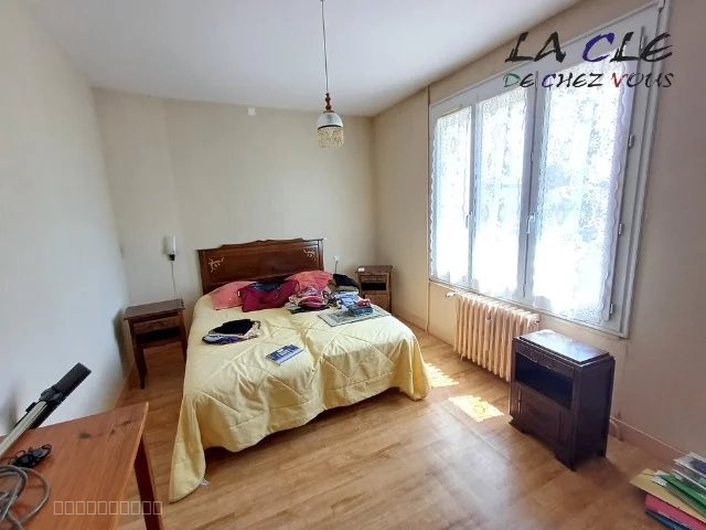 MAISON ANCIENNE — photo 4