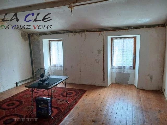 MAISON DE VILLE — photo 4
