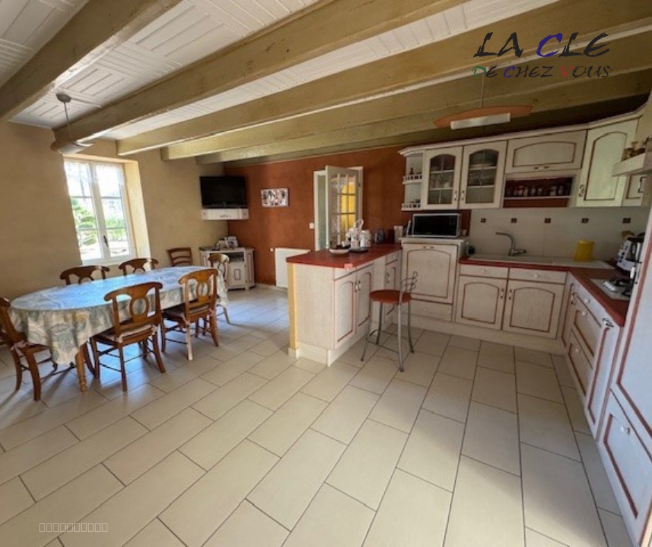 MAISON ANCIENNE RENOVEE — photo 2
