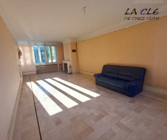 MAISON DE VILLE — photo 3