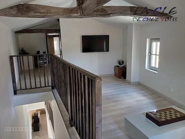 MAISON ANCIENNE RENOVEE — photo 4