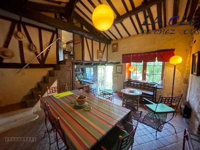 MAISON ANCIENNE RENOVEE — photo 2