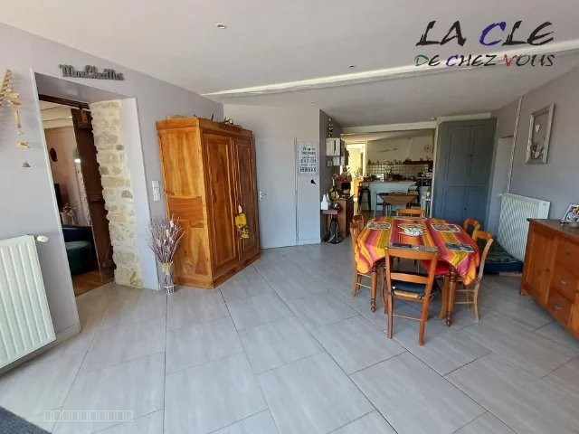 MAISON ANCIENNE — photo 4