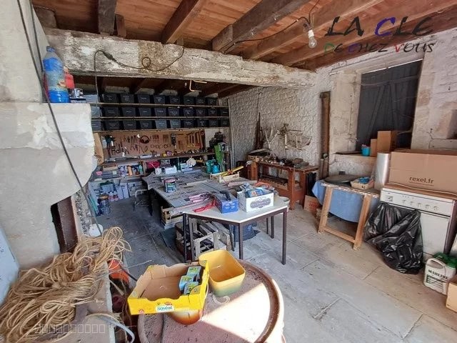 DEPENDANCES A RENOVER — photo 2