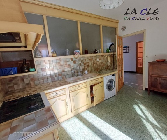 MAISON DE VILLE — photo 2