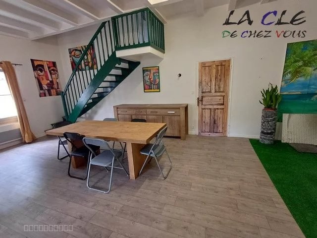 PAVILLON A ETAGE — photo 4