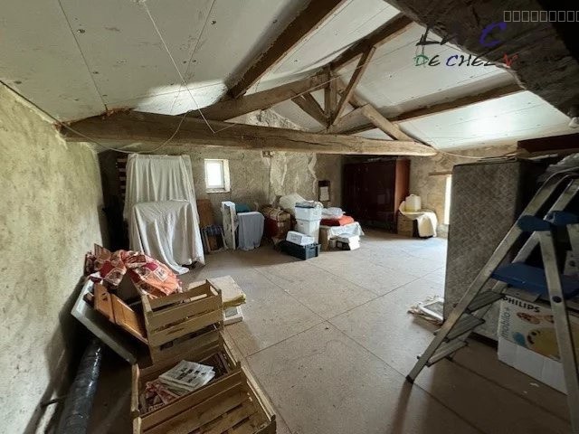MAISON ANCIENNE ISOLEE — photo 5
