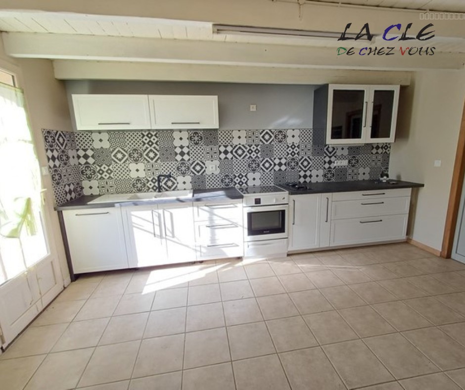 MAISON ANCIENNE — photo 3
