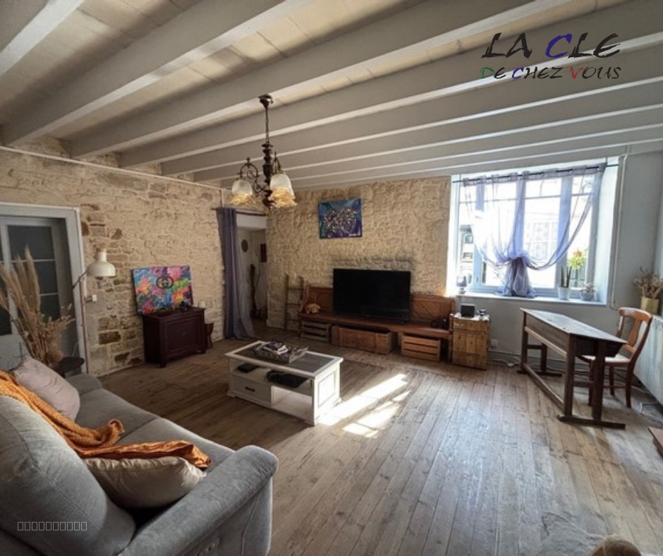 MAISON DE VILLE — photo 2