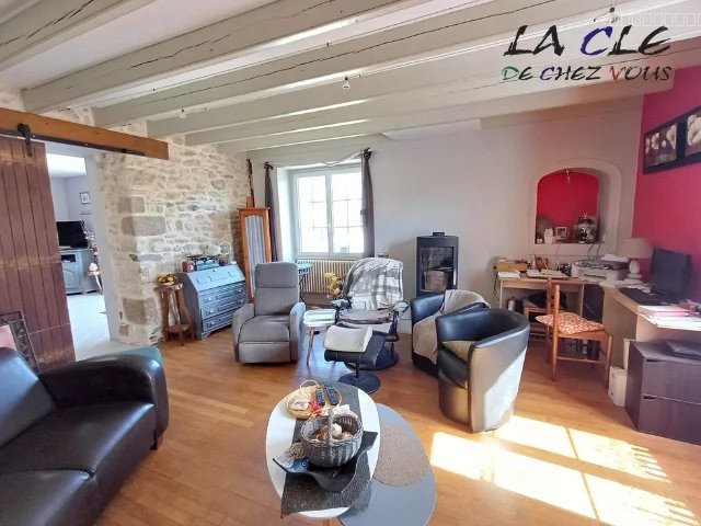 MAISON ANCIENNE — photo 3