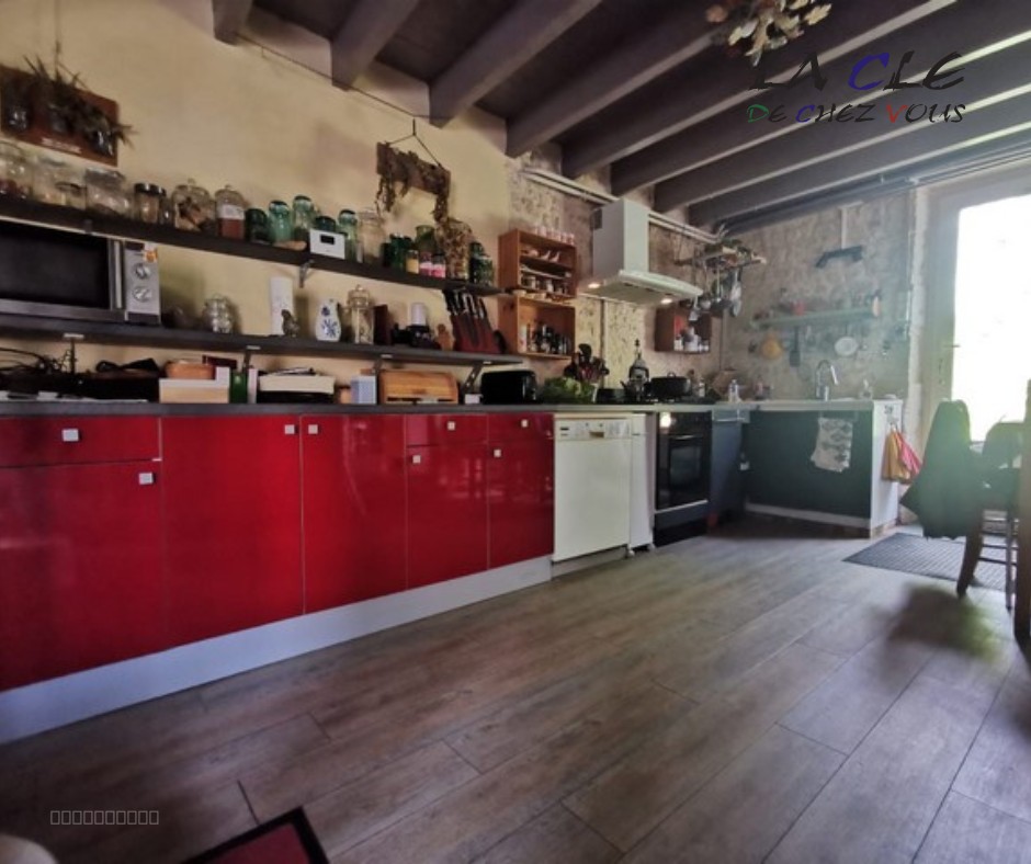 MAISON RENOVEE — photo 2