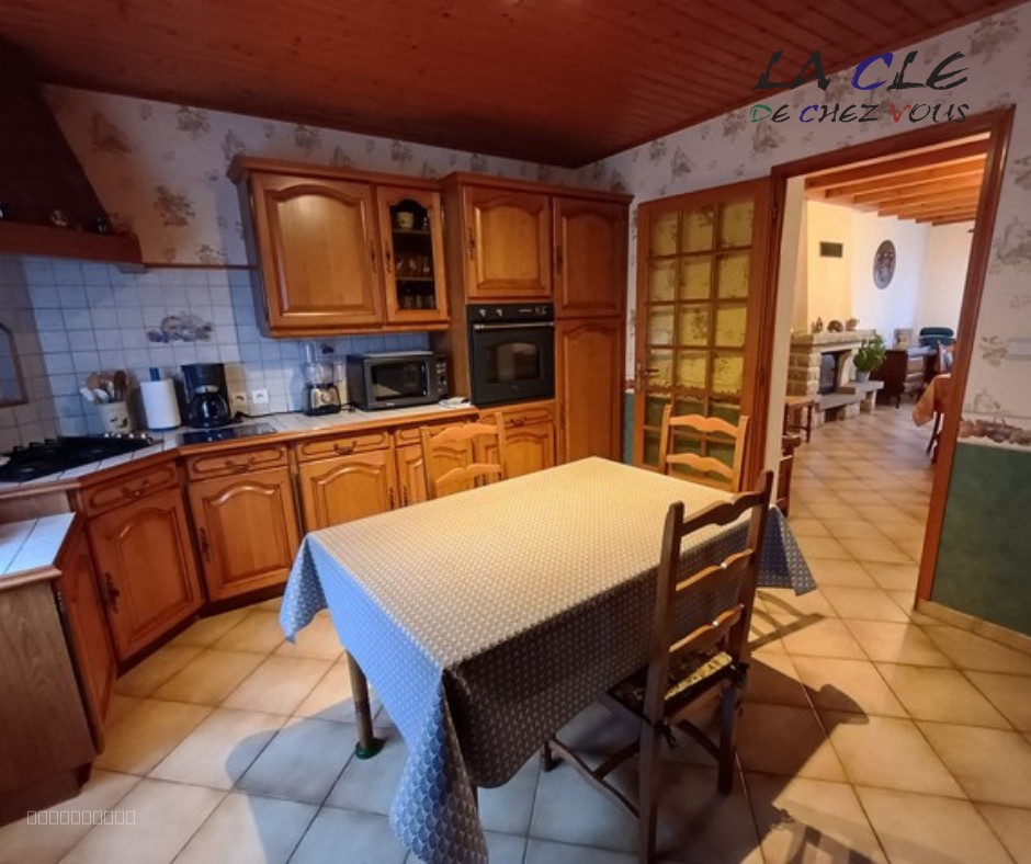 MAISON RENOVEE — photo 2