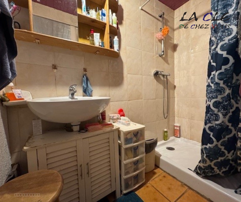 MAISON ANCIENNE — photo 4
