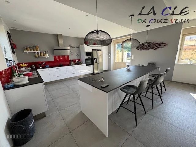 MAISON ANCIENNE RENOVEE — photo 2