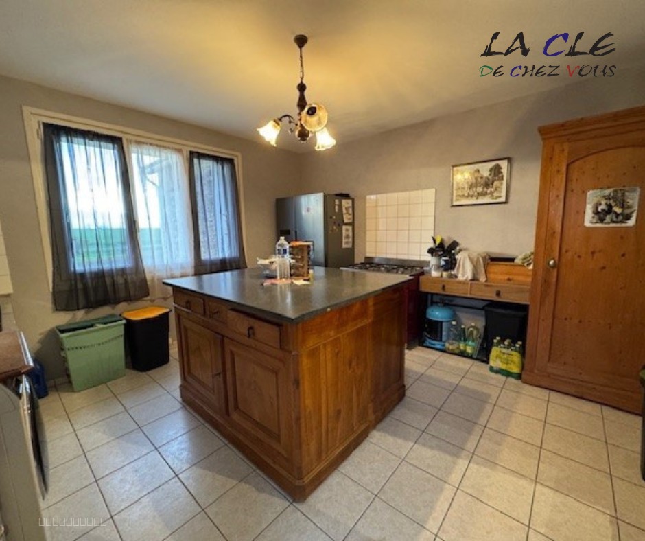 MAISON ANCIENNE — photo 2