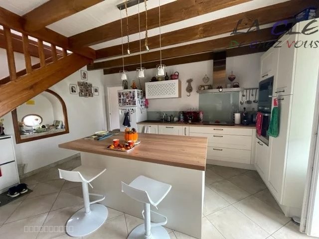 MAISON ANCIENNE RENOVEE — photo 2