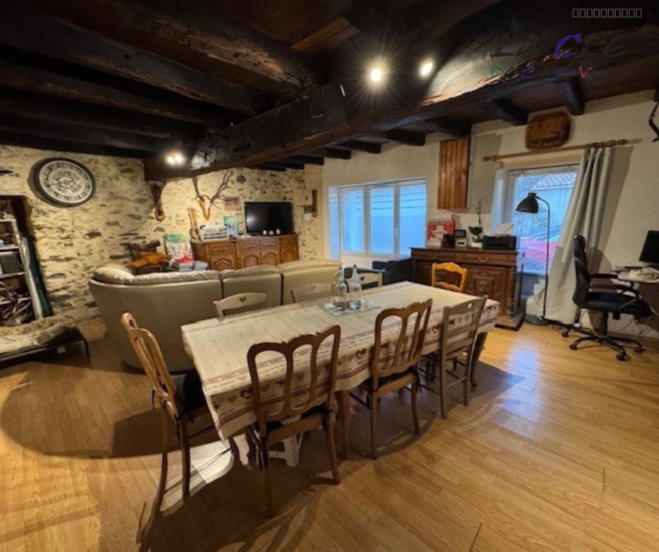 MAISON ANCIENNE — photo 3